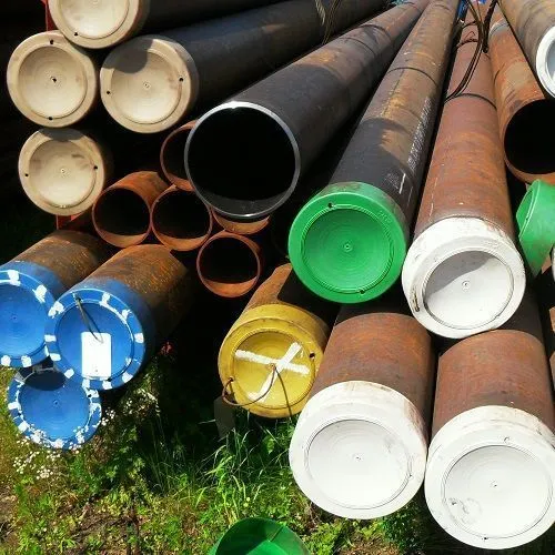 Труба газлифтная 426х18 сталь 09г2с, ТУ 14-3р-1128-2007, Арт. 45665 - ТРУБПРОМ