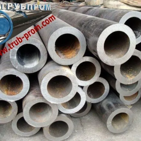 Труба легированная 159x6,5 сталь 30ХГСА, ГОСТ 8732-78, Арт. 84198 - ТРУБПРОМ