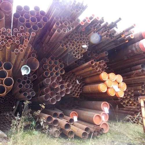 Труба 426x26 сталь 3сп, ГОСТ 8732-78, Арт. 51203 - ТРУБПРОМ