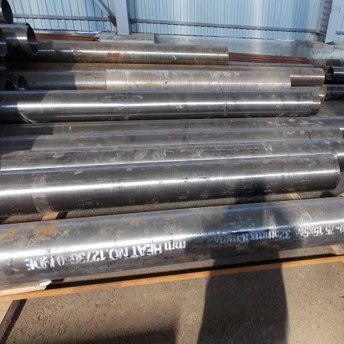 Труба 325x65 сталь 15Х5М, ГОСТ 550-75, Арт. 48566 - ТРУБПРОМ