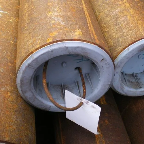 Труба стальная бесшовная 426x24 сталь 14Г2, ГОСТ 8732-78, Арт.  - ТРУБПРОМ