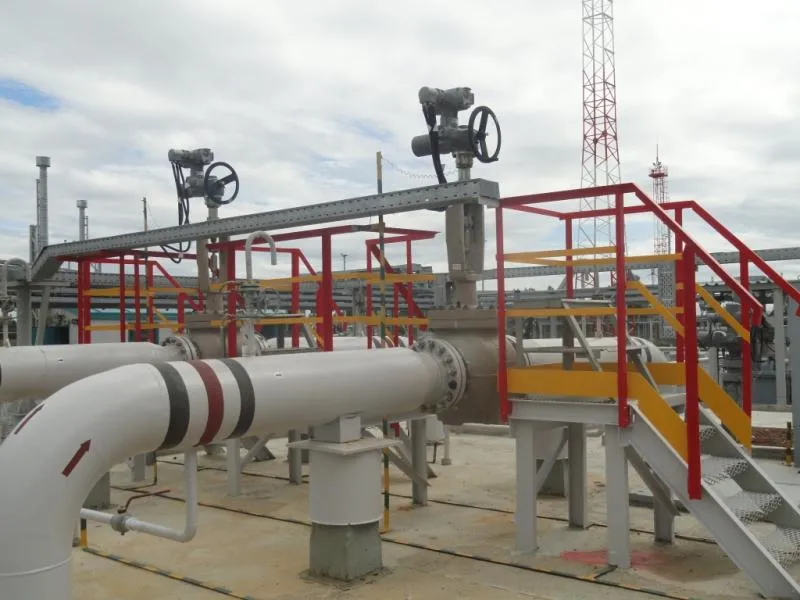 Покупка трубопровода по маршруту Пермь-Андреевка признана «Транснефтью» нецелесообразной Покупка трубопровода по маршруту Пермь-Андреевка признана «Транснефтью» нецелесообразной