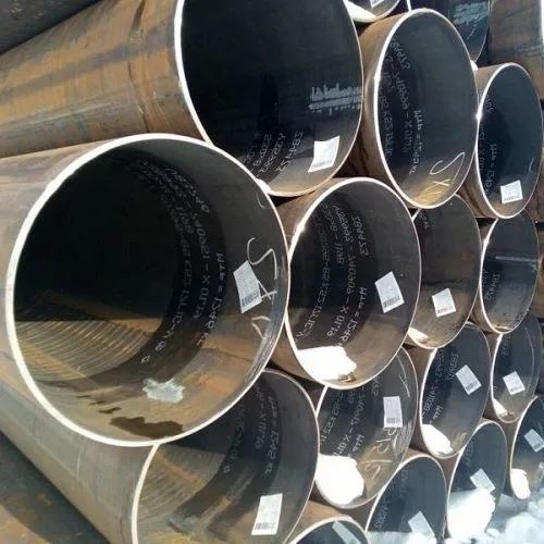 Труба 1420x19 сталь 09гсф, ГОСТ 10705-80, Арт. 47688 - ТРУБПРОМ