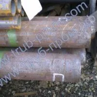 Труба 30x3 сталь 45, ГОСТ 8732-78, Арт. 69361 - ТРУБПРОМ