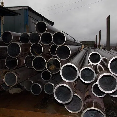 Труба 465x32 сталь 45, ГОСТ 8732-78, Арт. 69426 - ТРУБПРОМ