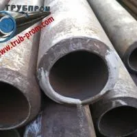 Труба 92x6 сталь 20, ГОСТ 8734-75, Арт. 63952 - ТРУБПРОМ