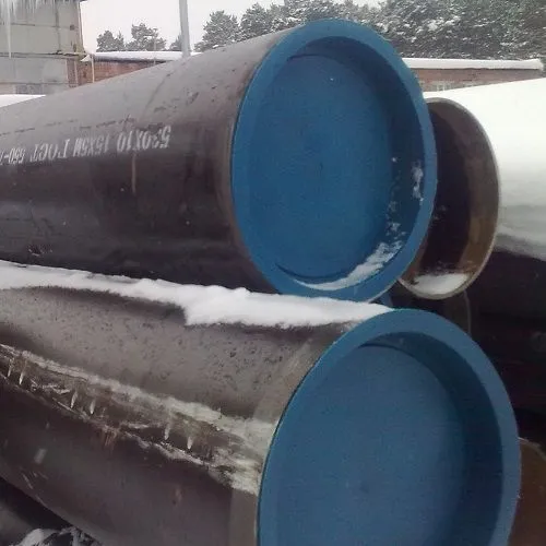 Труба 325x58 сталь 15Х5М, ТУ 14-3р-62-2002, Арт. 49565 - ТРУБПРОМ