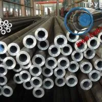 Труба 33,7x3,3 сталь 40Х, ГОСТ 8732-78, Арт. 68318 - ТРУБПРОМ