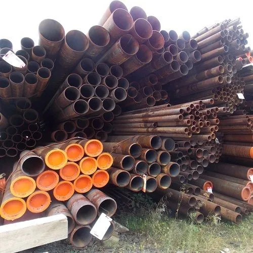 Труба 555x27 сталь 20Х, ГОСТ 8732-78, Арт. 67019 - ТРУБПРОМ