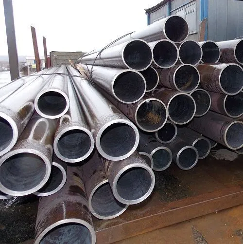 Труба 159x30 сталь 45, ГОСТ 8732-78, Арт. 51675 - ТРУБПРОМ