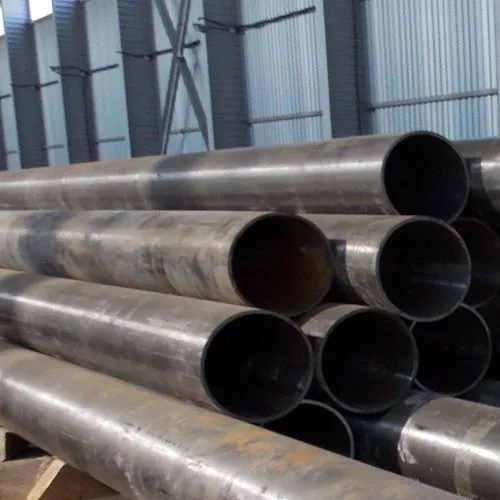 Труба 325x60 сталь 15Х5М, ГОСТ 550-75, Арт. 48973 - ТРУБПРОМ