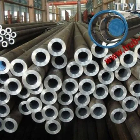 Труба 33,7x3,3 сталь 30ХГСА, ГОСТ 8732-78, Арт. 67122 - ТРУБПРОМ