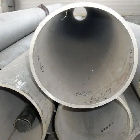 Труба нержавеющая 325х8 сталь 08Х18Н10Т, ГОСТ 9941-81, Арт. 46955 - ТРУБПРОМ