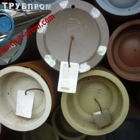 Котельная труба 426х32 сталь 20, ТУ 14-3р-460-75, Арт. 46167 - ТРУБПРОМ
