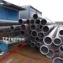 Труба строительная 133х5 сталь 20, ГОСТ 8732-78, Арт. 72664 - ТРУБПРОМ