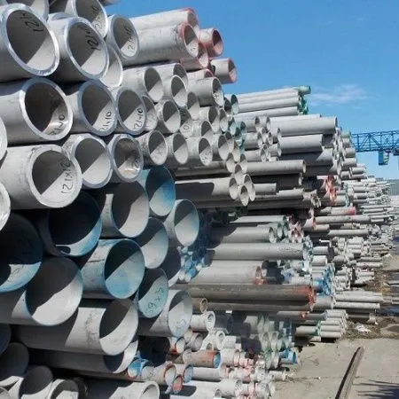 Труба нержавеющая 8х1,5 сталь 12Х18Н10Т, ГОСТ 9941-81, Арт. 46964 - ТРУБПРОМ