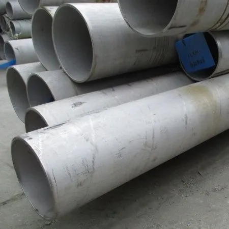 Труба нержавеющая 76х3,5 сталь 10Х17Н13М2Т, ГОСТ 9941-81, Арт. 46904 - ТРУБПРОМ