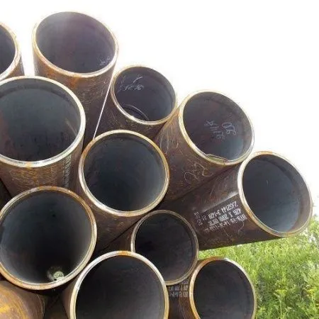 Труба 325x40 сталь 10Г2, ГОСТ 8732-78, Арт. 66408 - ТРУБПРОМ