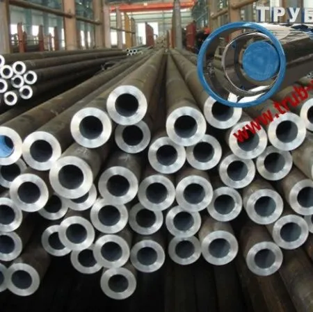 Труба 432x12 сталь 35, ГОСТ 8732-78, Арт. 52148 - ТРУБПРОМ