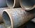 Трубы горячедеформированные