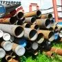 Труба 133x13 сталь 40Х, ГОСТ 8732-78, Арт. 68727 - ТРУБПРОМ