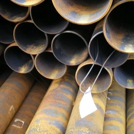 Труба 426x50 сталь 10Г2, ГОСТ 8732-78, Арт. 66166 - ТРУБПРОМ