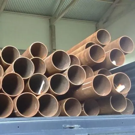 Труба 180x28 сталь 10Г2, ГОСТ 8732-78, Арт. 66275 - ТРУБПРОМ