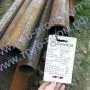 Труба 45x3,5 сталь 10Г2, ГОСТ 8732-78, Арт. 66381 - ТРУБПРОМ