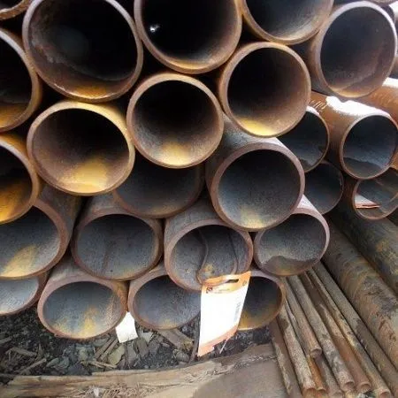 Труба 377x15 сталь 10Г2, ГОСТ 8732-78, Арт. 66159 - ТРУБПРОМ