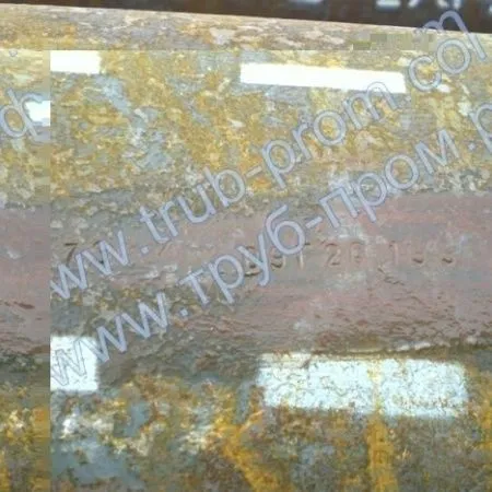 Труба низколегированная 219х10 сталь 09г2с, ГОСТ 8732-78, Арт. 76866 - ТРУБПРОМ