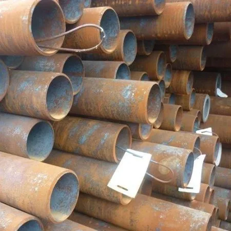 Труба 426х16 сталь 09г2с, ГОСТ 8732-78, Арт. 45698 - ТРУБПРОМ