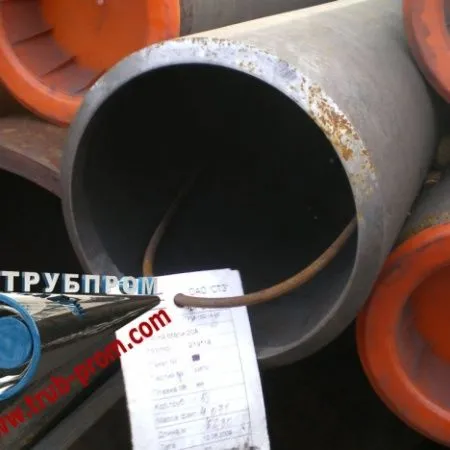 Труба 148x8 сталь 40Х, ГОСТ 8732-78, Арт. 50932 - ТРУБПРОМ