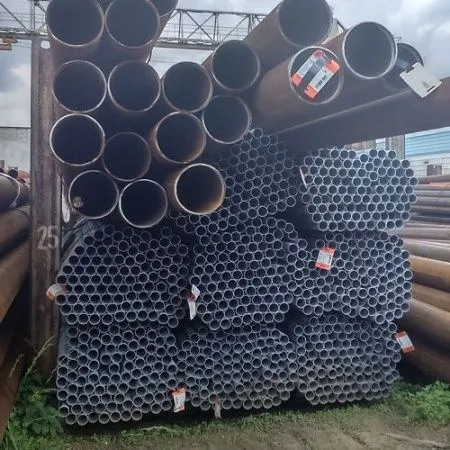 Труба 325x38 сталь 10Г2, ГОСТ 8732-78, Арт. 66153 - ТРУБПРОМ