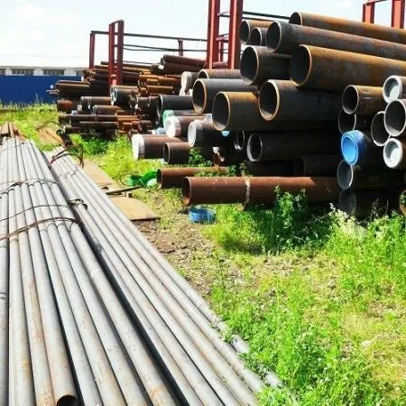 Труба 273x28 сталь 10Г2, ГОСТ 8732-78, Арт. 66434 - ТРУБПРОМ