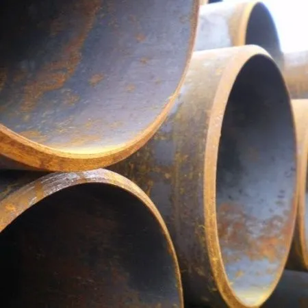 Труба 245x16 сталь 10Г2, ГОСТ 8732-78, Арт. 66129 - ТРУБПРОМ