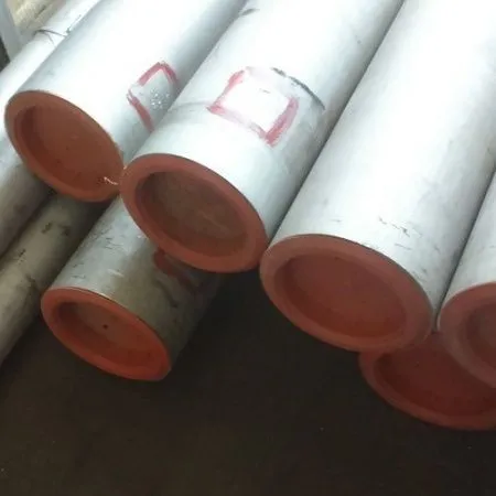 Труба нержавеющая 102х14 сталь 10Х17Н13М2Т, ГОСТ 9941-81, Арт. 47061 - ТРУБПРОМ