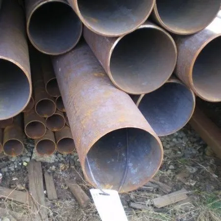 Труба 426х14 сталь 09г2с, ГОСТ 8732-78, Арт. 45713 - ТРУБПРОМ