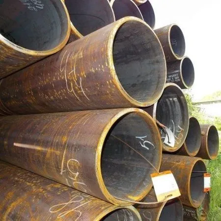 Труба толстостенная 325х65 сталь 20, ГОСТ 8732-78, Арт. 45918 - ТРУБПРОМ