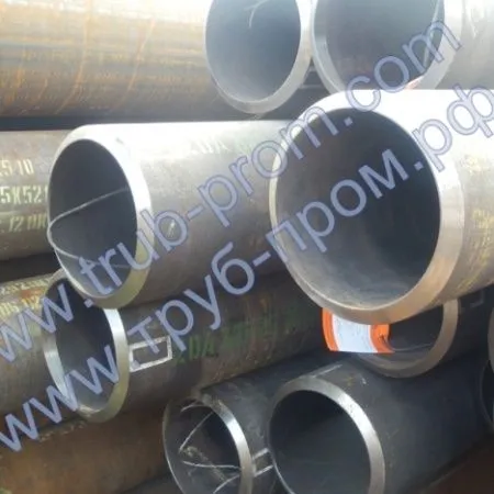 Труба 63x12 сталь 35, ГОСТ 8732-78, Арт. 52077 - ТРУБПРОМ