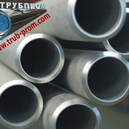 Труба 45x4 сталь 40Х, ГОСТ 8732-78, Арт. 68341 - ТРУБПРОМ