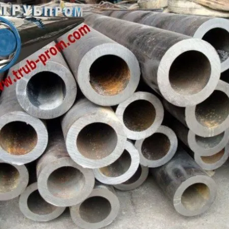 Труба 85x10 сталь 20Х, ГОСТ 8732-78, Арт. 51537 - ТРУБПРОМ