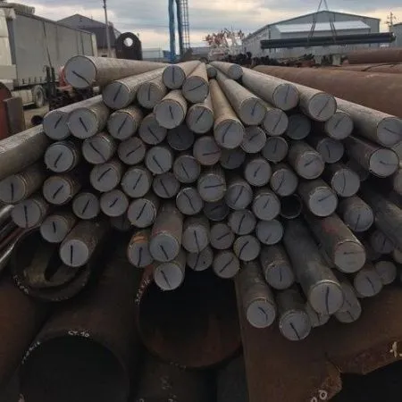 Котельная труба 426х50 сталь 12х1мф, ТУ 14-3р-55-2001, Арт. 46080 - ТРУБПРОМ