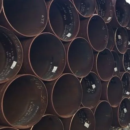 Труба сварная 325х12 сталь 20, ГОСТ 10704-91, Арт. 46627 - ТРУБПРОМ