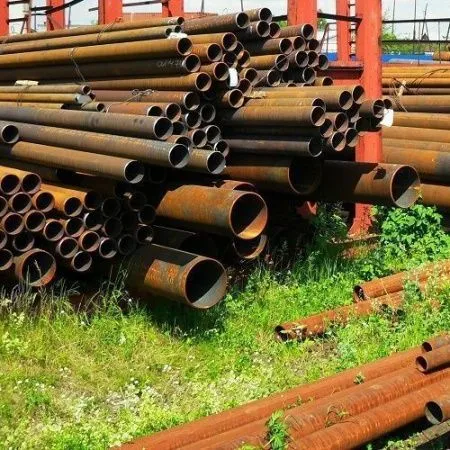 Труба 377x20 сталь 10Г2, ГОСТ 8732-78, Арт. 66160 - ТРУБПРОМ