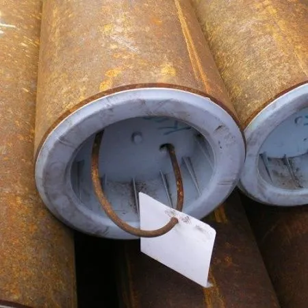 Труба стальная бесшовная 140x5 сталь 08г2с, ГОСТ 8732-78, Арт.  - ТРУБПРОМ