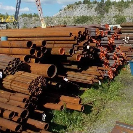 Труба 273x20 сталь 10Г2, ГОСТ 8732-78, Арт. 66368 - ТРУБПРОМ