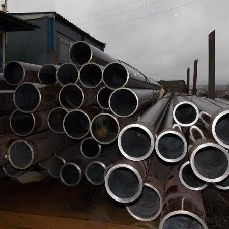 Труба 273x50 сталь 10Г2, ГОСТ 8732-78, Арт. 66144 - ТРУБПРОМ