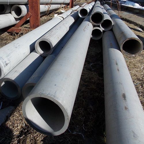 Труба нержавеющая 2,5x0,3 сталь 12х18н10т, ГОСТ 9941-81, Арт. 62017 - ТРУБПРОМ