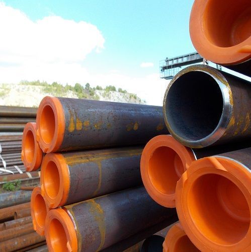 Труба 465x45 сталь 3сп, ТУ 14-3Р-50-2001, Арт. 53992 - ТРУБПРОМ