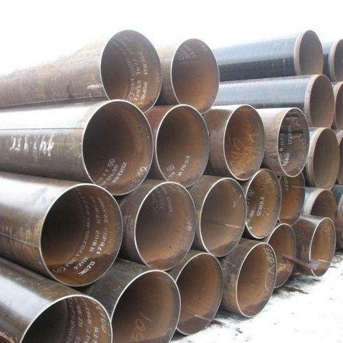 Труба 140x4,5 сталь 17г1су, ГОСТ 20295-85, Арт. 50118 - ТРУБПРОМ